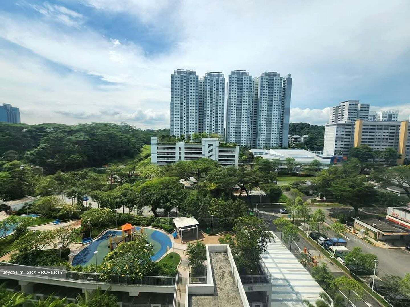 Blk 80C Telok Blangah Towers (Bukit Merah), HDB 3 Rooms #573161201